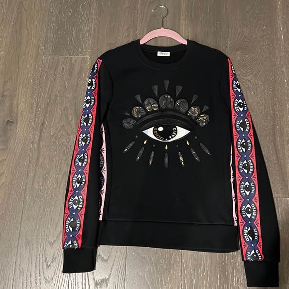 Kenzo sweatshirt - Picture 1 of 2